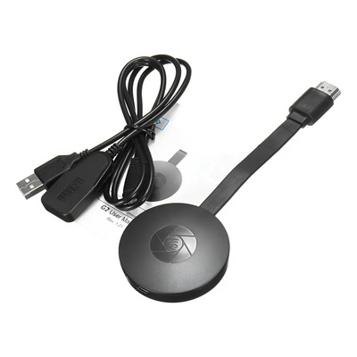 Tv Bar Watch Screen G2 Crome Cast Compatible Con Hdmi Wi . | Envío gratis