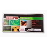 Toner Gneiss Compatible Con Xerox  3020 / Workcenter 3025