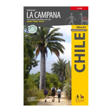 Zona Central - Mapa Trekking Chile / La Campana