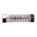 Termómetro Horizontal Para Refrigerador -40 A 26° C Thunder