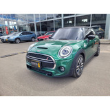 Mini Cooper S Modelo 2020