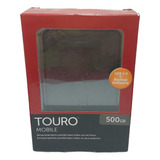 Disco Duro Touro  500 Gb  Id 14287