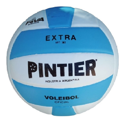 Pelota Voley Pintier Art. 303 Calidad Extra