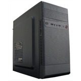 Micro Pc Desktop Dual Core 2.6 Ghz, 4gb, Hd 500 Gb, Wifi