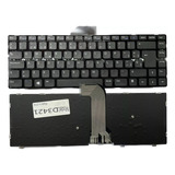 Teclado Dell Inspiron Vostro 14r 3421 3437 5421 2421 5437