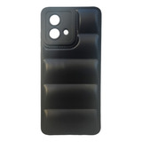 Funda Tpu Puffer Compatible Con Motorola Moto G84 5g