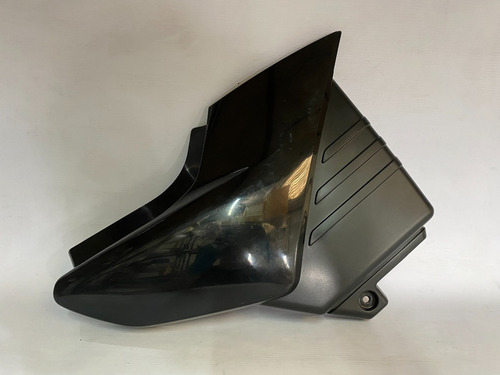 Cacha Lateral Der Yamaha Ybr 125 Original