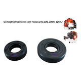 Kit Retentor Virabrequim Husqvarna 226 226r 226rj 226k