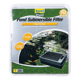 Filtro Plano De Caja Sumergible Tetrapond