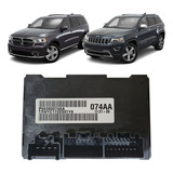 Módulo Tração Jeep Grand Cherokee Dodge Durango K68395074aa