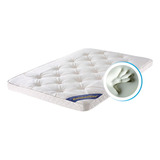Pillow/ Manta Con Espuma Inteligente Viscoelástica 1.60x2.00