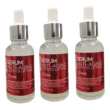 Kit 3 Sérum Clareamento Facial Proteção Dermachem