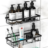 Organizador Para Duchas  Shower Caddy Shelf Organizador Rack