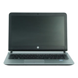  Laptop - Hp Probook 430 G3 | I5 6ta Gen. | 8 Gb Ram 240 Gb 