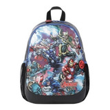 Morral Avengers M