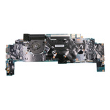 Motherboard Lenovo I7-8650u X1 Yoga 3era Gen 01yn213