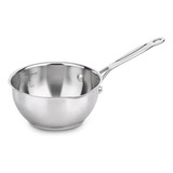 Cuisinart Chef's Classic 1 Cuarto De Galon Inoxidable. Pour