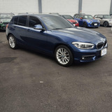 Precio $91.000.000 (negociables)bmw Serie 1 - 120i - 2.0cc  