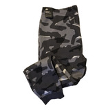 Nike Pantalon Camuflado Importado 