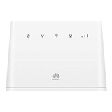 Módem 4g Huawei B310s Liberado Nuevos 