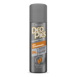 Talco Para Pies Antitranspirante 24h 260ml Deo Pies