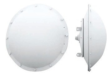 Radomo Para Antenas Parabólicas De 1050 Mm