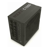 Nzxt C1000 Psu (2022) Pa-0g1bb-us Psu De 1000 W Certificado