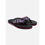 Sandalias Entret Negro Hombre Maui And Sons