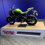 Kawasaki Z 250 2015