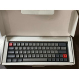 Teclado Mecanico Skyloong Sk64