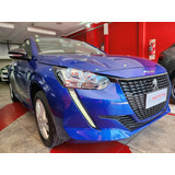 Peugeot 208 Active Pack At Patentado Contado Inmediata .a