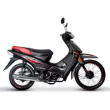 Gilera Smash Vs 110