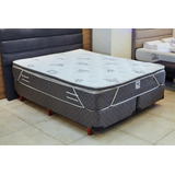 Pillow Top High Rest King 180 Cm X 200 Cm X 6 Cm