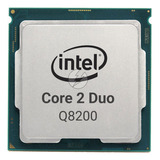 Processador Intel Core 2 Duo Q8200,  Socket  Lga 775, 4m