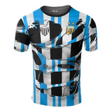 Remera Chaco For Ever Argentina Ranwey Fr167