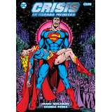 Crisis En Tierras Infinitas, Comic, Editorial Ovni Press.