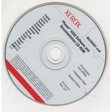 Cd De Instalação Para Impressora Xerox Phaser 5550