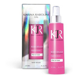 Karina Rabolini Pink For Love Body Splash Spray 200ml