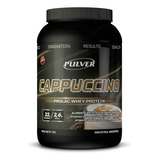 Cappuccino X 1 Kg Prolac Whey Protein Pulver Sin Tacc