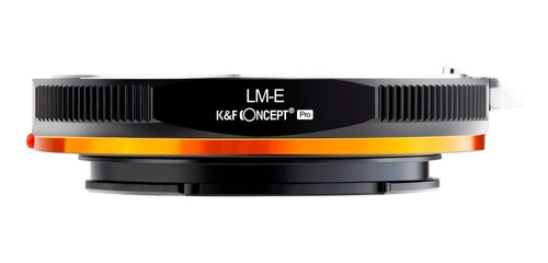 Adaptador Leica M Para Sony Nex E-mount