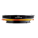 Adaptador Leica M Para Sony Nex E-mount