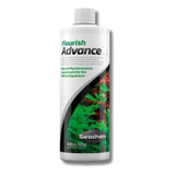 Flourish Advance 500ml Seachem Abono Plantas Acuáticas 