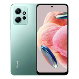 Xiaomi Redmi Note 12  Verde Menta 6gb Ram 128gb Rom Sellado 