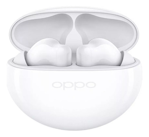 Auriculares Dinámicos Inalámbricos Oppo Enco Air 2i De 10 Mm