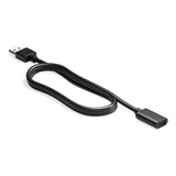 Cable Adaptador Usb-c A Usb-a Para Auriculares Inalámbricos 