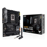 Placa Base Asus Tuf Gaming Z790-plus Wifi Lga 1700 