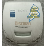 Walkman Sony D-191(enciende No Envio)