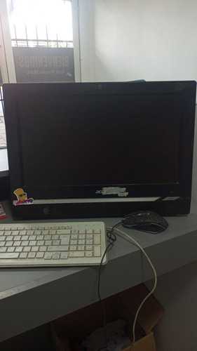 Computadora Acer Onlyone Icore 3 1 Tb 500 Memoria 