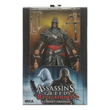 Neca Assassins Creed Revelations Ezio Auditore