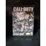 Call Of Duty Big Box Pc